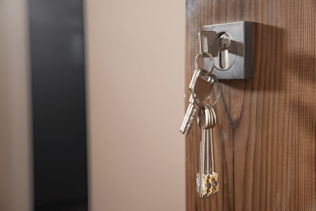 Locksmith Near Me