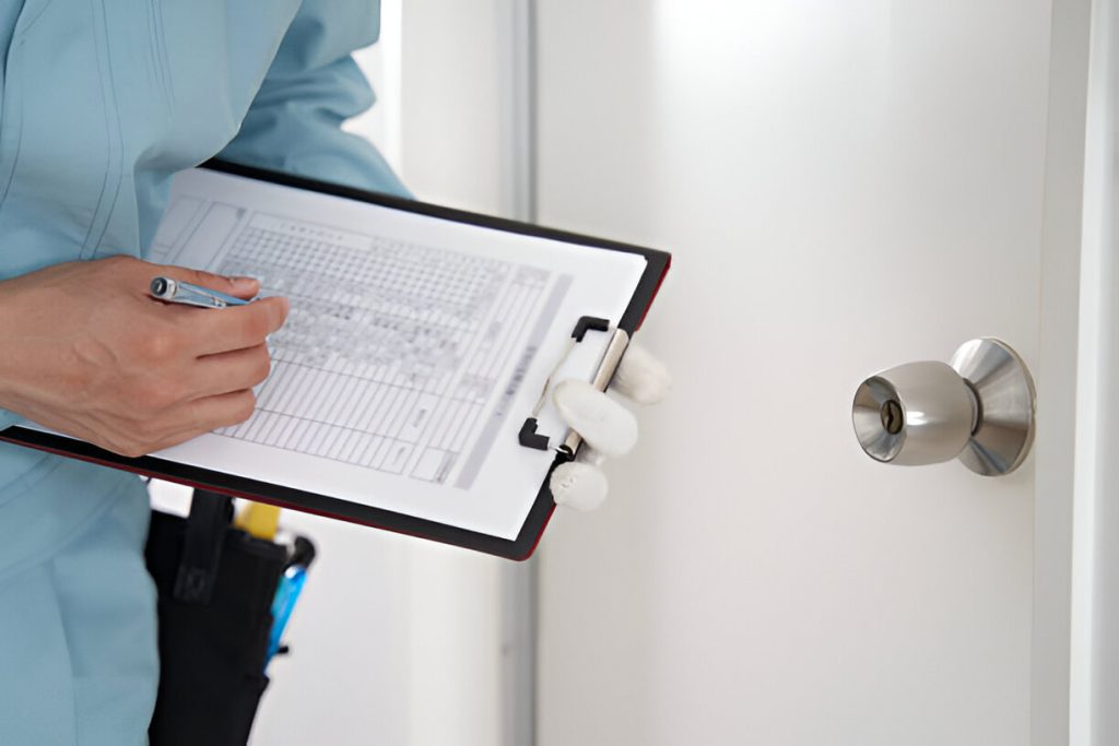 24/7 Locksmith