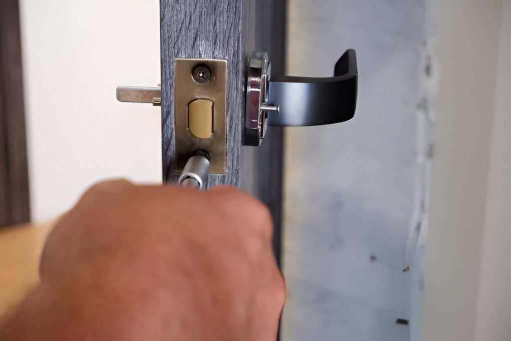 Emergency Locksmith