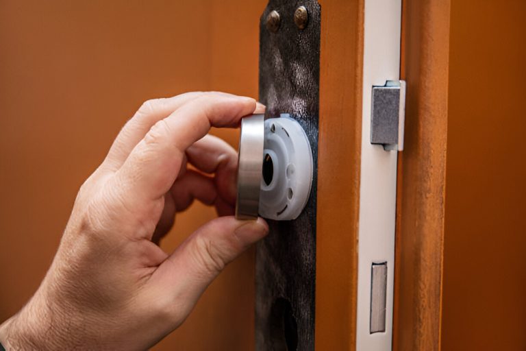 24 Emergency Locksmith