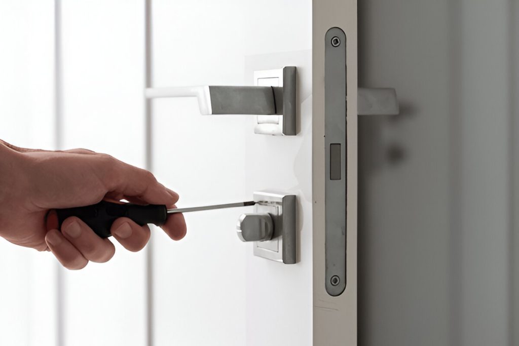 24 Hour Locksmith Near Me for House