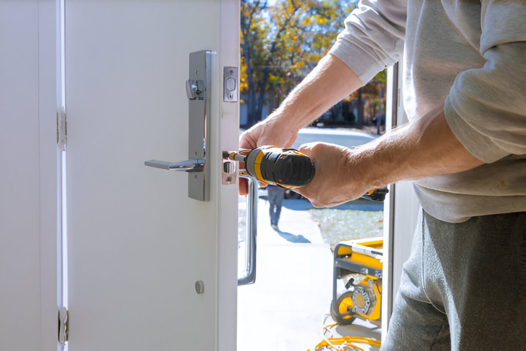 Your Locksmith