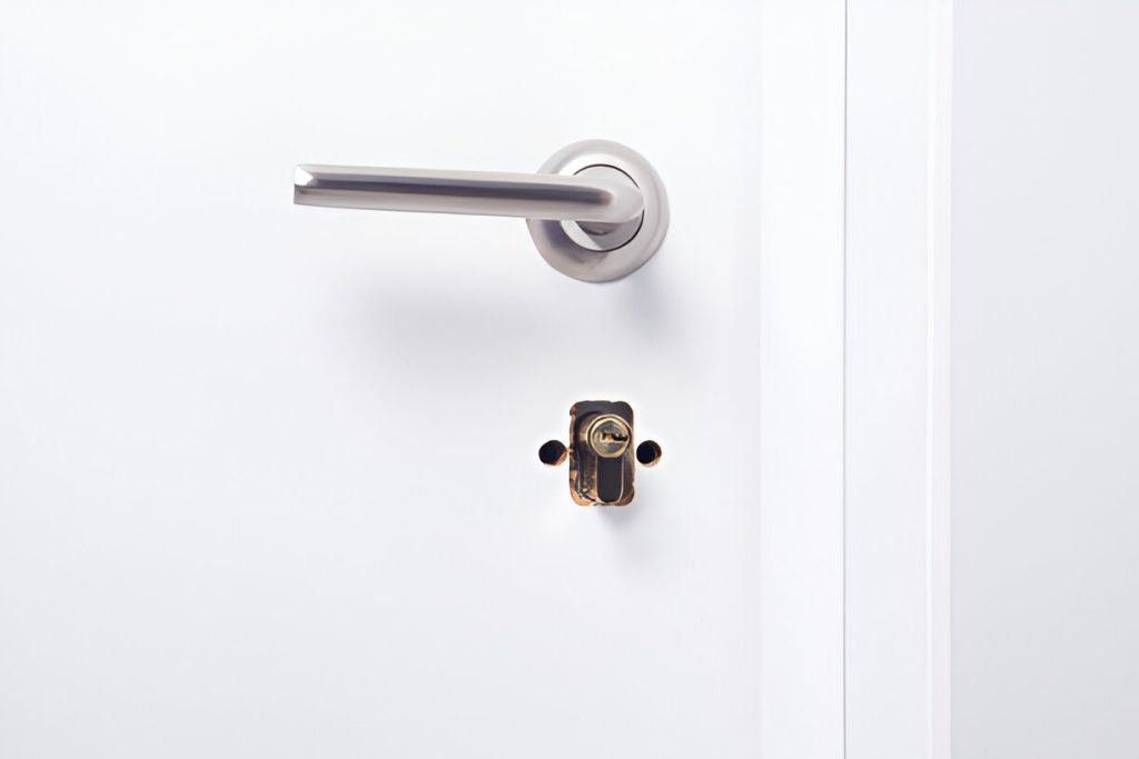 Emergency Lock Service